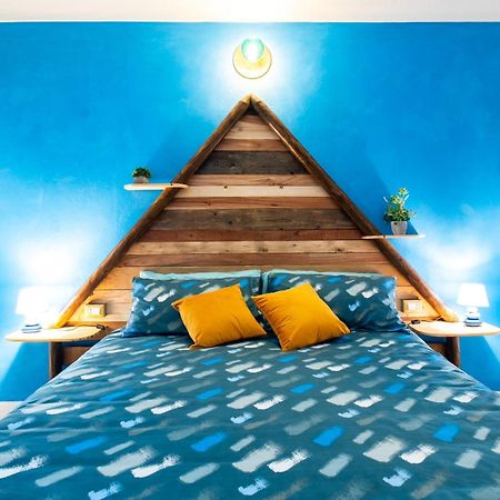 Casa Stefi Sunremo - Parcheggio Privato, 500 Mt Dalla Spiaggia Санремо Екстер'єр фото